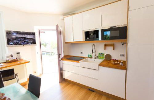 Wellness Suite Na' Canuna' - Foto 46