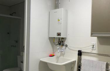 Apartamento Maitinga aconchegante - Foto 13