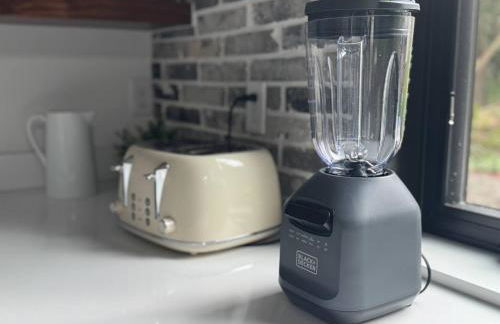 Kirkland Farm Loft Cottage Unit C - Foto 53