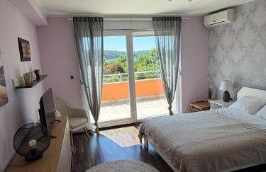 Holiday villa Summer escape on Island Rab - Foto 56