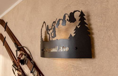 Appartamento Lusso Panoramic - Andalo - Foto 15