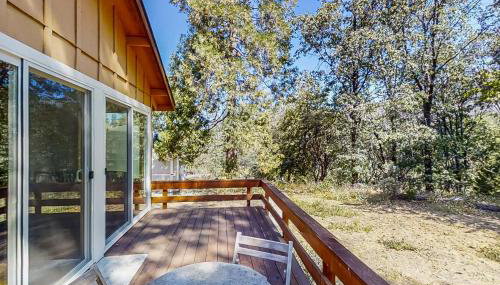 Cascadel Hideaway - Foto 2