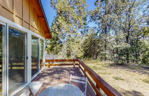 Cascadel Hideaway - Foto 2