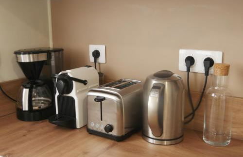 TY LAOUEN - 1km des plages - Jardin - Wifi - - Foto 9