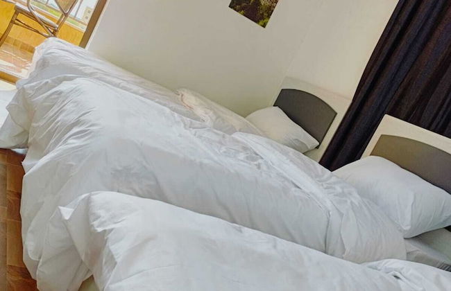 Lacasa chalet panoramic view to dead sea - Foto 8