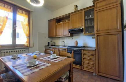 OPERA21 TUSCANY SINGLE HOUSE LUCIGNANO - Foto 10