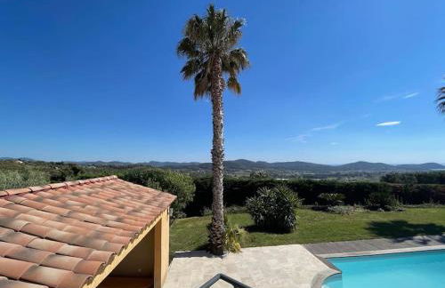 Villa superbe vue mer calme sans vis-à-vis - Foto 48