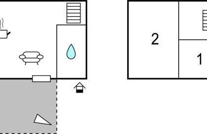 Holiday Home Peruski Peruski - Foto 24