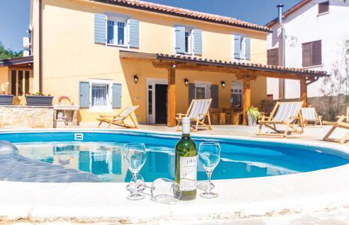 Holiday Home Kringa With A Fireplace 09 - Foto 5