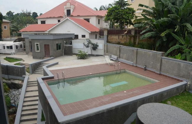 Lakewood Luxury Apartment - Foto 23