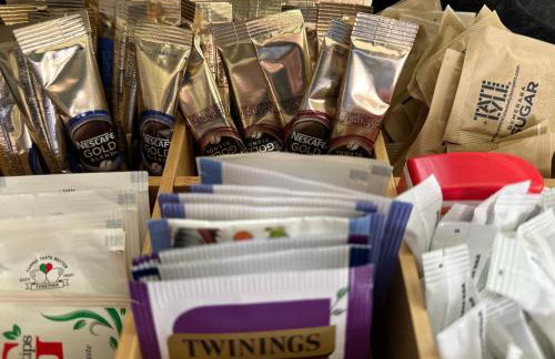 Gorgeous Cottage in Skirmett with Parking - Foto 19