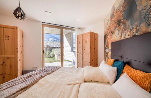 Adler Living Gartenwohnung - Foto 24