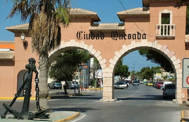 Quesada Golf Holiday Villa - Foto 21