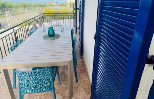 VILLA BLUE COCOON - Chrani Messinia Peloponnese- Rooftop sea view 550 m from beach next to Kalamata Koroni Costa Navarino - Foto 16