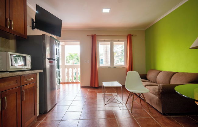 Punto di Oro Residences - Foto 9