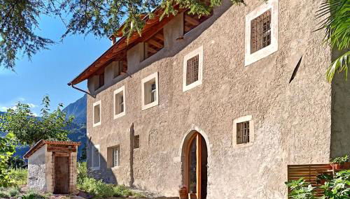 St. Vigilius modern historic apartments - Photo 2