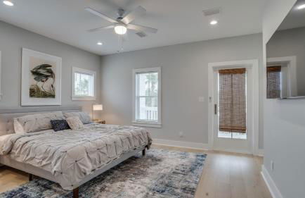 Stunning Stayin' Sandy-Private POOL & Walk to Beach! - Foto 33