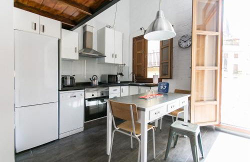 BUBUFLATS / Mercat - Foto 25