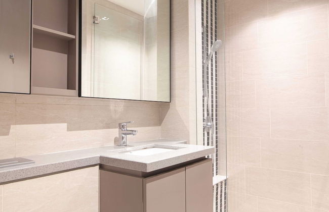 Eaton Residences KL by Plush - Foto 47