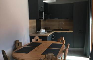 Les Balcons de Vaujany - Photo 10