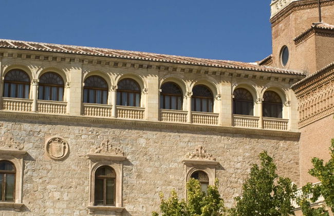 Tour in Alcalá de Henares - Photo 2