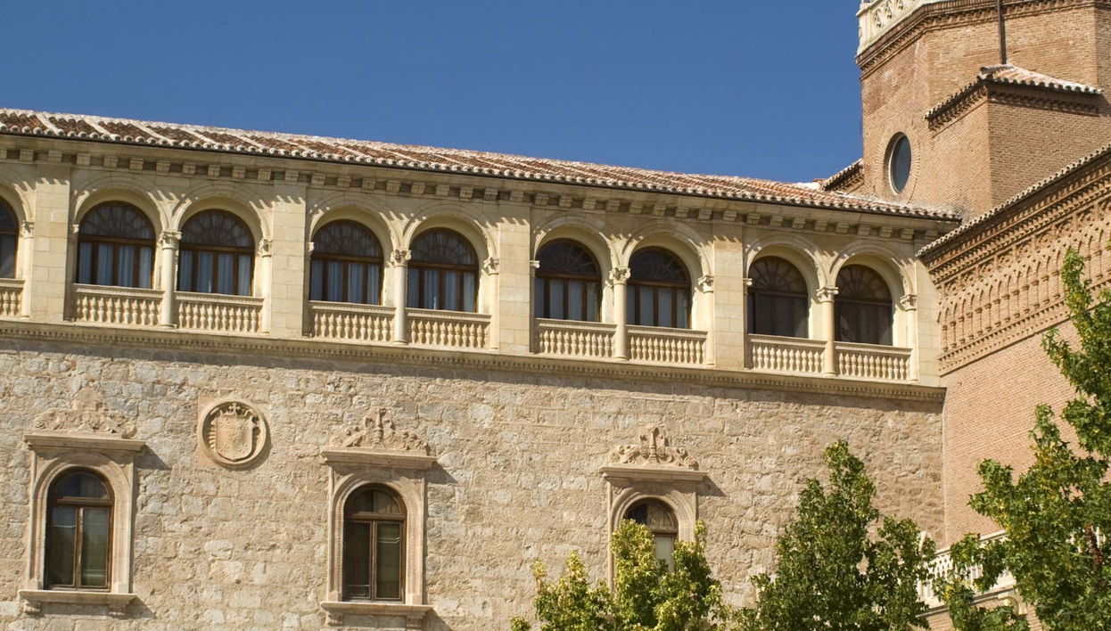 Tour in Alcalá de Henares - Photo 2