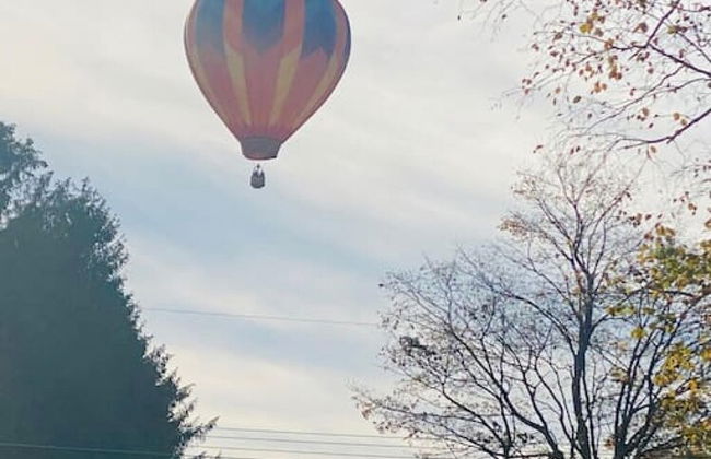 Countryside Close to Amherst Umass and Noho - Foto 34