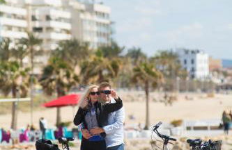 Townhouse In Palma 300 mts To The Beach - Foto 35