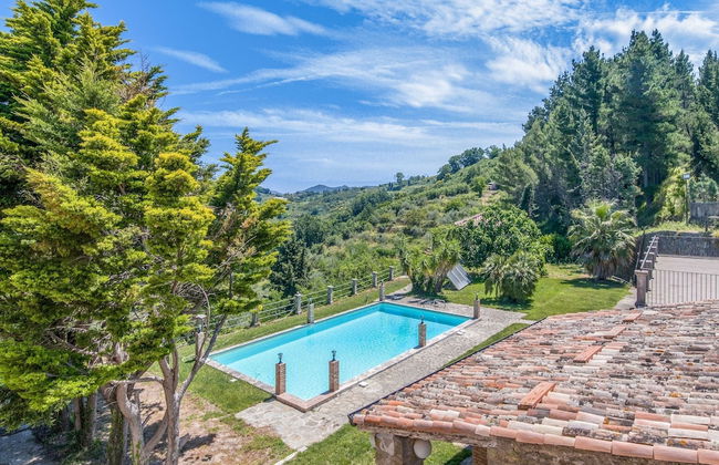 Lavish Sicilian Villa With Pool - Foto 39