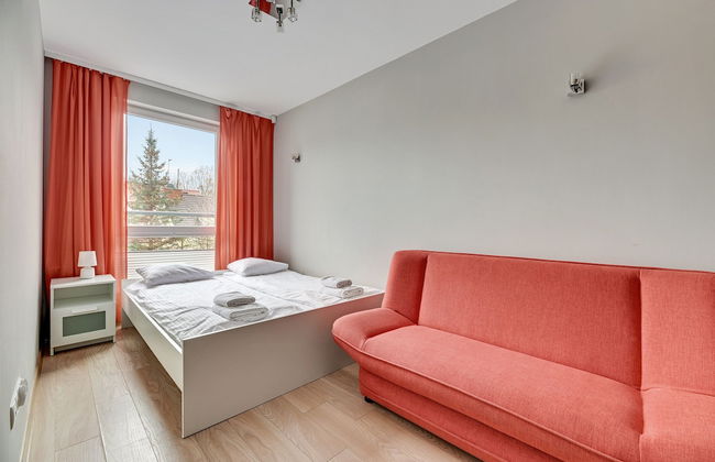 Dom & House - Apartments Sunrise - Foto 5