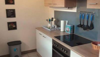 Ferienwohnung am Ginkgo Baum - Photo 4