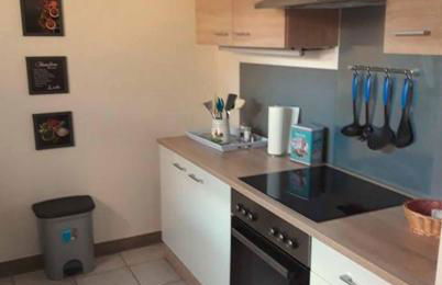 Ferienwohnung am Ginkgo Baum - Foto 4