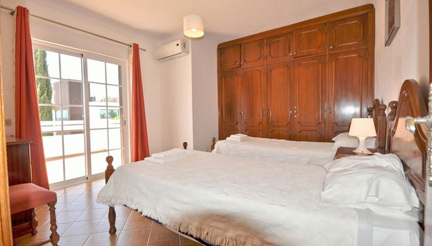 Spacious Villa With Private Pool - Foto 5, Habitación