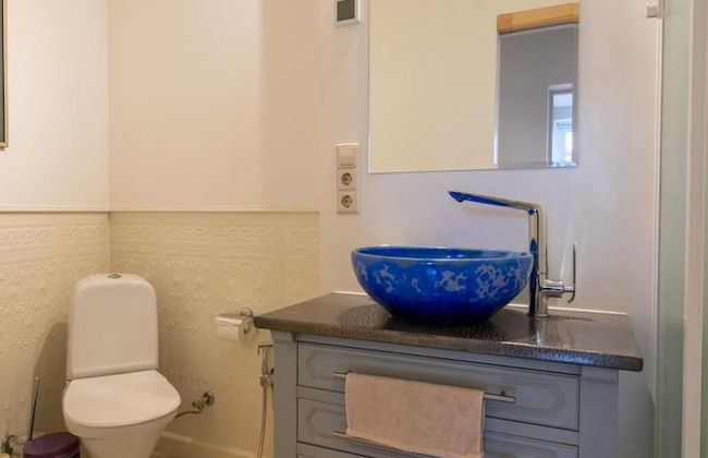 The Pearl Riga Apartment With Garden View - Photo 10