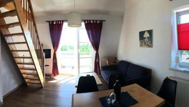 Sterntaler (Landhaus Immenbarg) - Foto 2