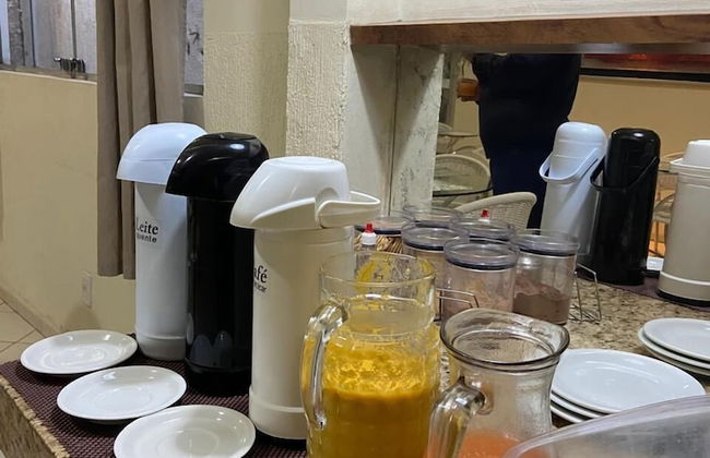 SAN FELIPE HOTEL - Foto 9