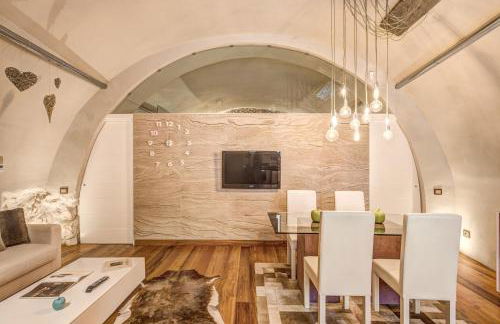 LOFT DI DESIGN ESCLUSIVO - Foto 3