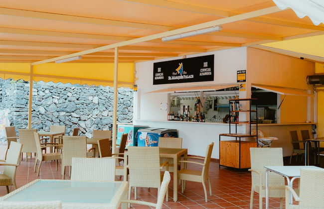 El Marqués Palace by Intercorp Hotel Group - Foto 78