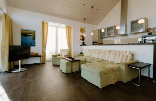 Villa Seestern - Foto 6