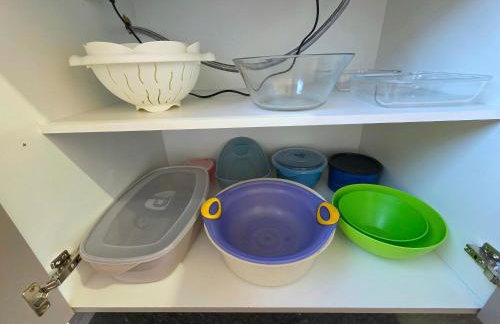 Casa 02 com 2 quartos, churrasqueira 15min centro - Foto 36