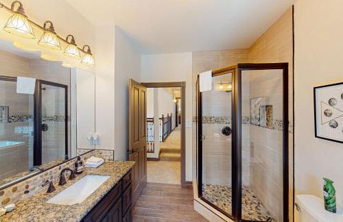 The Chateau - Foto 18