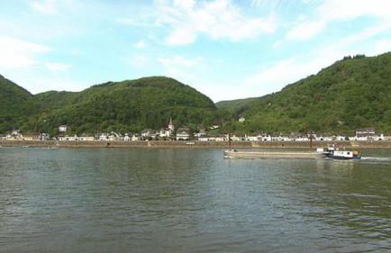 Ferienhaus Loreleytal - Foto 13