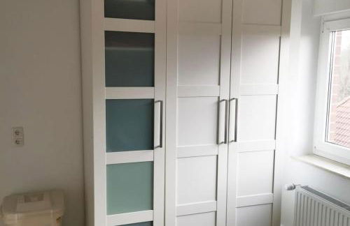 2 Zimmer Wohnung, Wallbox, Balkon, zentral - Photo 6