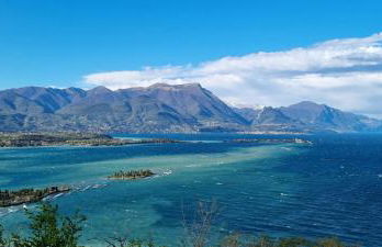 Blu Manerba with a panoramic pool overlooking the islands - Photo 1