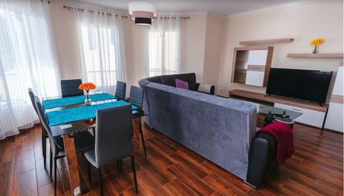O Meu Sorriso Calheta Holiday Apartments - Foto 4