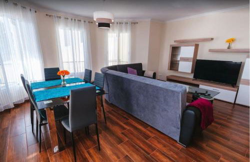 O Meu Sorriso Calheta Holiday Apartments - Foto 4