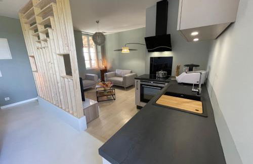 Le Clos Des Buis Gîte de Charme Cocoonoïte - Foto 14