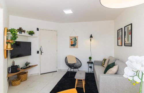 Apartamento em Santana com Piscina e Academia - Foto 27