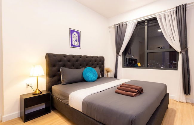 SOHO Citypoint Central Suites - Foto 18