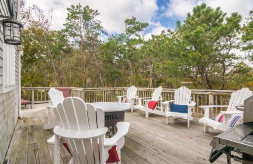 19 North Shore Boulevard Sandwich - Cape Cod - Foto 1